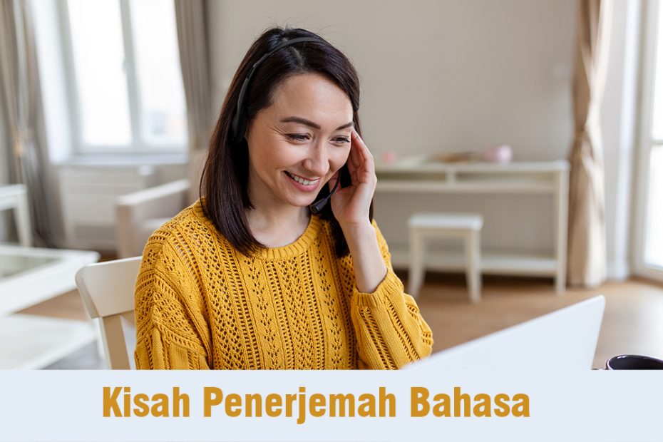 Komunikasi Multibahasa Tanpa Batas: Jasa Penerjemah Tersumpah di Jakarta